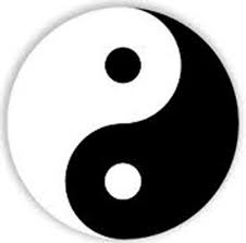 Tai Chi Logo