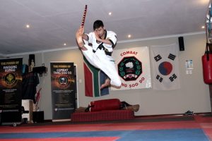 Alchemy Dojang does proud at virtual tang soo do tournament